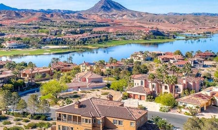 Things to Check When Moving to Henderson for the First Time - Henderson - 1