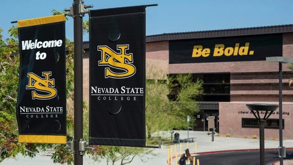 Tuition Information for Community College CSN Near Henderson - Henderson - 2