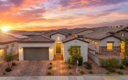 Is Buying a Home in Henderson, Nevada Better Than Renting? - Henderson - 1