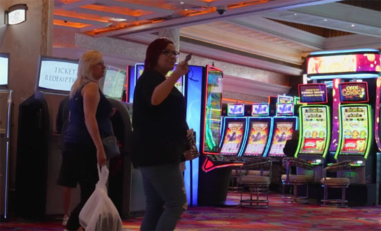 The Reality of Koreans Living in the Economic Hub of Reno Casinos - Reno - 1