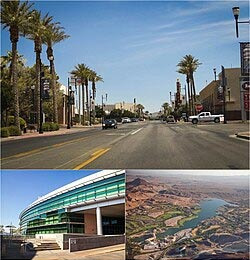Pros and Cons of Living in Henderson from an Immigrant's Perspective - Henderson - 2