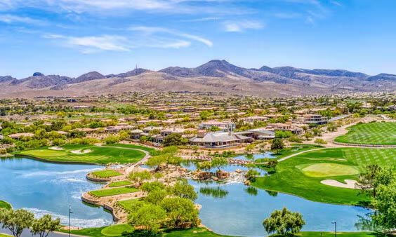 Henderson Parks and Green Spaces Are Better Equipped Than You Think - Henderson - 1