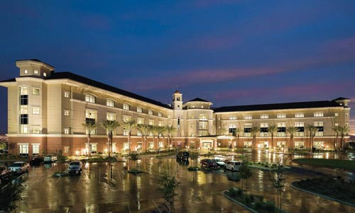 Information on Henderson Medical Infrastructure and Three Major Hospitals - Henderson - 1
