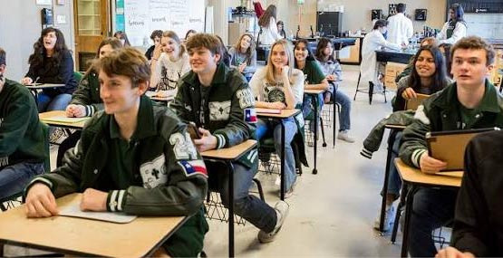 Top 3 Features and Tuition Information of Henderson Private High Schools - Henderson - 2