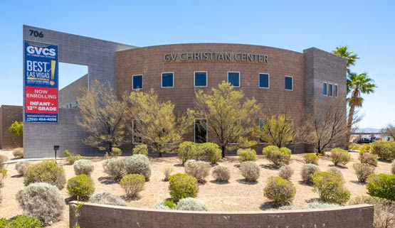 Top 3 Features and Tuition Information of Henderson Private High Schools - Henderson - 3