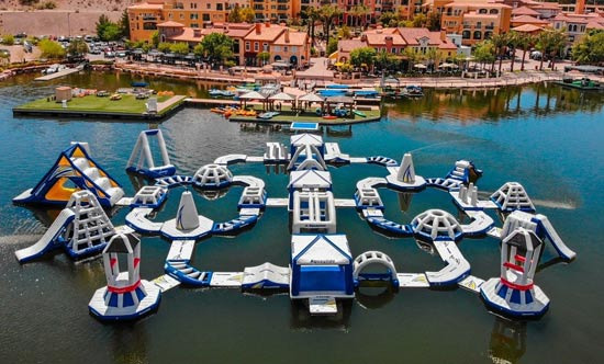 Introducing the Main Tourist Attractions of Henderson NV - Henderson - 1