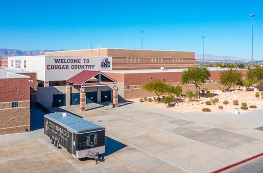 Which Neighborhoods in Henderson Are Preferred Based on School Districts? Where Should You Live? - Henderson - 1