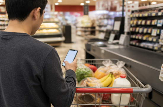 The Real Reason You Lose Money Every Week If You Don't Use Grocery App Digital Coupons - Henderson - 1