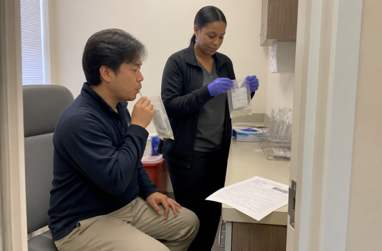 If You Have a Family History of Stomach Cancer, Get Tested for Helicobacter First - Ann Arbor - 1