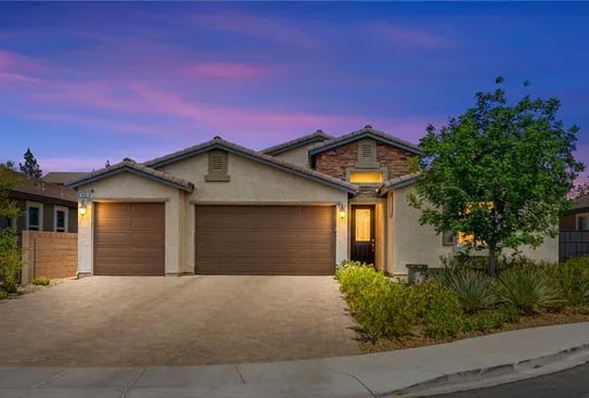 Average Home Prices by Area and Type in Henderson as of 2025 - Henderson - 1