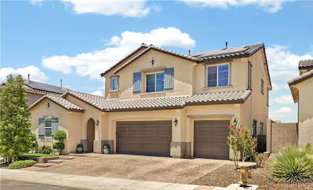 Average Home Prices by Area and Type in Henderson as of 2025 - Henderson - 2