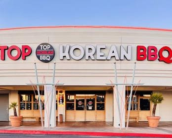 Henderson Korean Business Information: Restaurants, Beauty, and Services - Henderson - 1