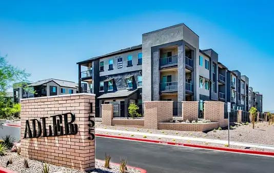 Henderson 1-Bedroom Rent Prices: Averages by Area and What You Need to Know - Henderson - 1