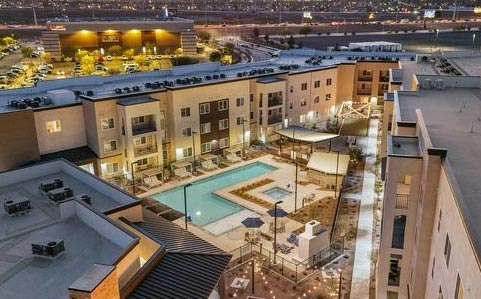 Henderson 1-Bedroom Rent Prices: Averages by Area and What You Need to Know - Henderson - 2