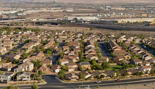 Famous People from Henderson: Celebrities, Sports Stars, and Politicians - Henderson - 1