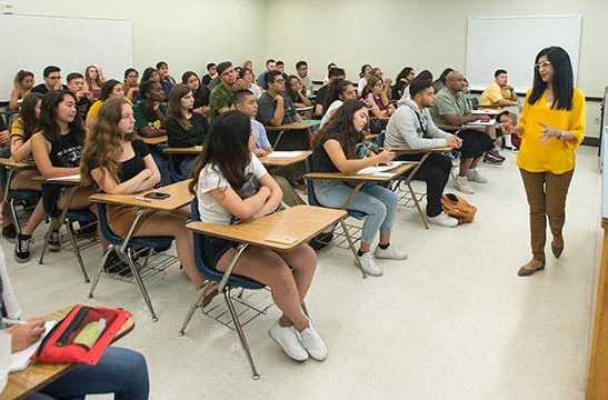 Four-Year College Cal Poly Pomona Near Rowland Heights - Rowland Heights - 2