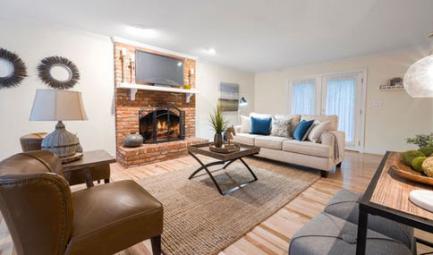 Reno Rent at $1,700, Median Home Price in the $550,000 Range - Reno - 1