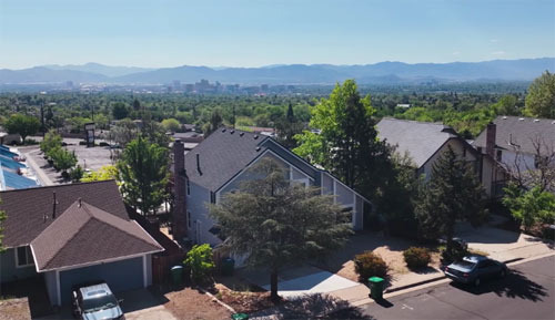 Income Tax-Free Reno Nevada Household Income Status - Reno - 1