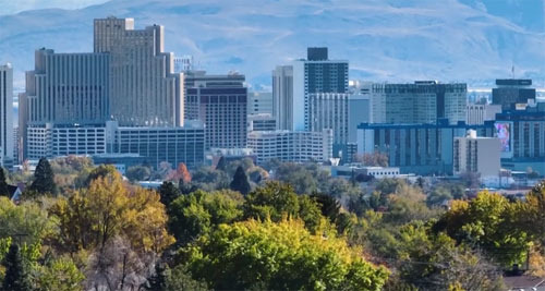 What Caused the Surge in Living Costs in Reno, NV Over the Past Decade? - Reno - 1
