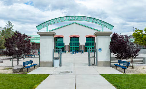 Which Areas in Reno Have Good School Districts? Data Analysis - Reno - 1