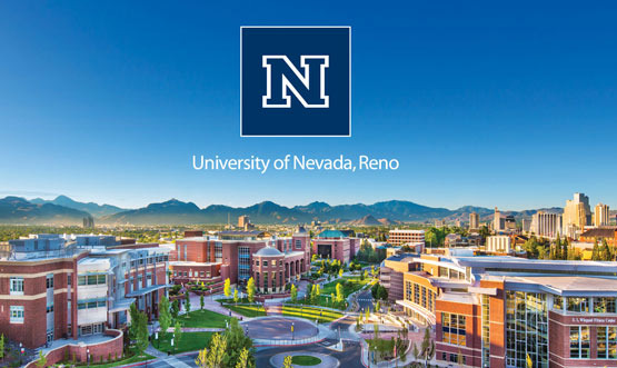 Reno is also a college town with many students - Reno - 1