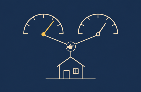 VantageScore Allowed for Mortgage Underwriting, Will My Credit Score Change? - Reno - 1