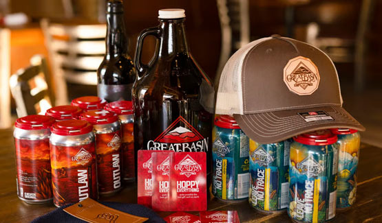 Reno Local Foods and Specialties: More Interesting Options Than You Might Think - Reno - 1