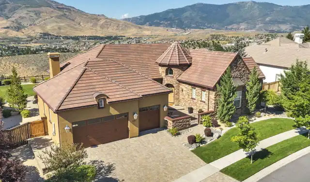 Where Are the Most Well-Known Luxury Residences in Reno? - Reno - 1