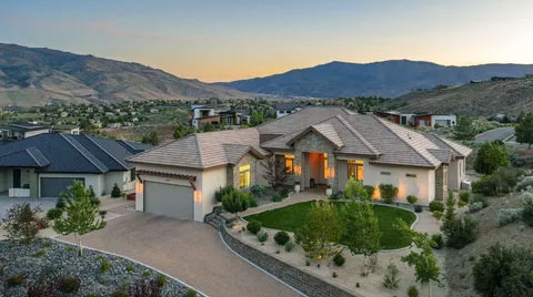 Where Are the Most Well-Known Luxury Residences in Reno? - Reno - 2