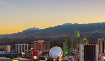 Retirement Life in Reno: What Kind of City for Seniors? - Reno - 1