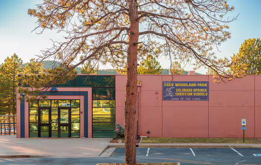 Which Private High Schools Are Good in the Springs Area? - Colorado Springs - 1