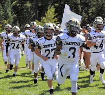 Which Private High Schools Are Good in the Springs Area? - Colorado Springs - 2