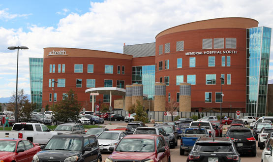 Where to Go for Giving Birth in Colorado Springs - Colorado Springs - 1