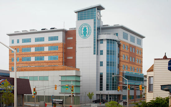 Complete Guide to Community Colleges Near Jersey City - Jersey City - 1