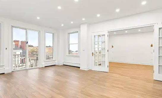 How Much Monthly Income Do You Need to Buy a House in Jersey City? - Jersey City - 1
