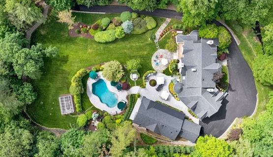 Exploring Bergen County's Affluent Areas, Home Prices, and School Districts - Palisades Park - 1