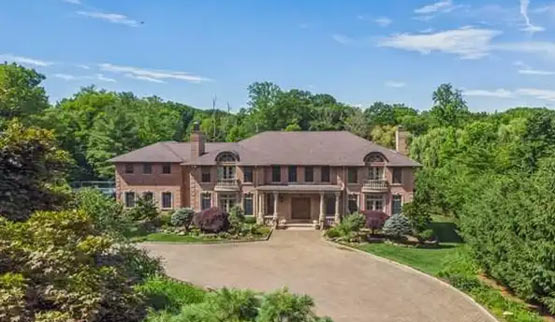 Exploring Bergen County's Affluent Areas, Home Prices, and School Districts - Palisades Park - 3