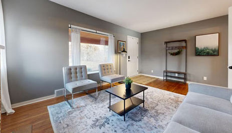 Average Mortgage Payment and Required Income for Purchasing a Condo in Palisades Park - Palisades Park - 1