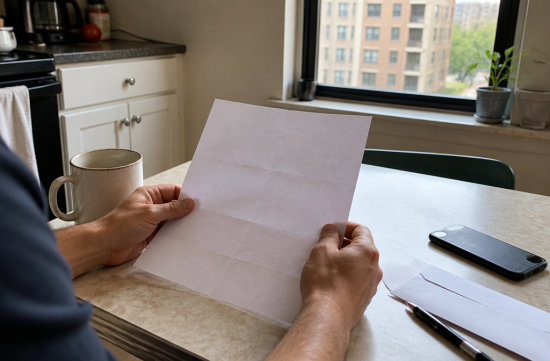 Fort Lee Rent Control: Is Our Apartment Subject to the 5% Cap? - Fort Lee - 1