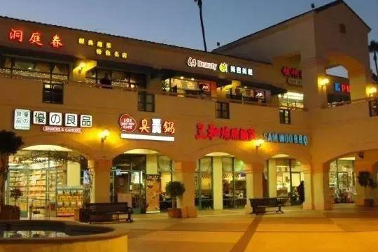 웨스트코비나 외식? 한식부터 타코까지 다양하게 있습니다 - West Covina - 2