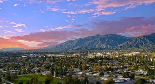 Understanding the Summer Heat and Dry Season in West Covina - West Covina - 1
