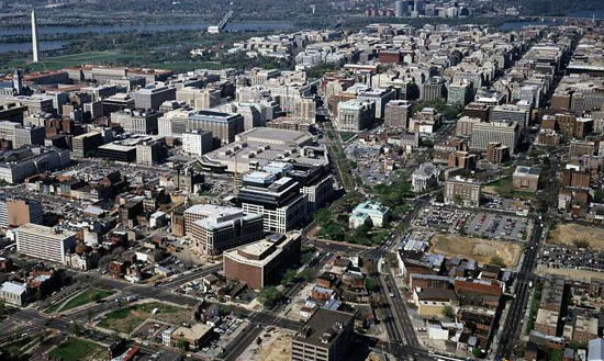 If You're Preparing to Move to D.C., Check This First - Washington - 1