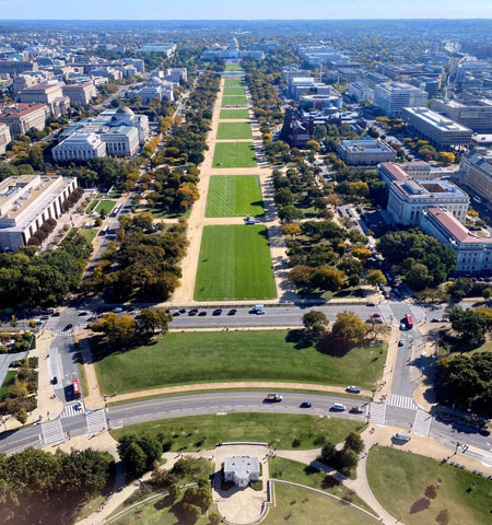 Cities You Must Visit Within an Hour's Drive from DC - Washington - 1