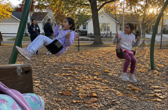 After K-Demon Hunters, Do Korean Names Look Different in American Classrooms? - Tenafly - 1