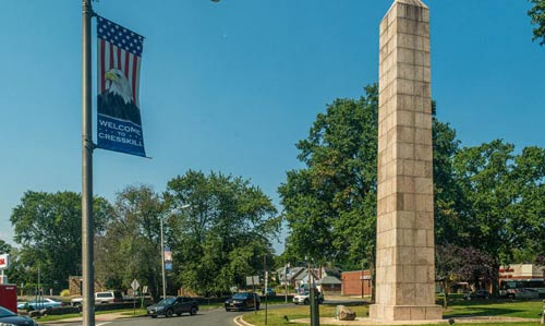 Major Cities Near Cresskill and Related Living Information - Cresskill - 1