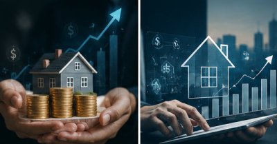 Cresskill Rental Yield Calculation - Cresskill - 1