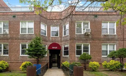 Cresskill NJ Administrative District and Location within Bergen County - Cresskill - 1
