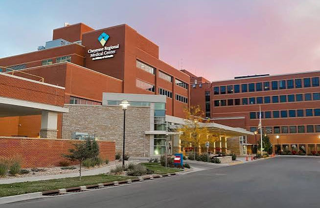 Introducing Cheyenne WY Hospital Facilities and Medical Infrastructure - Cheyenne - 1