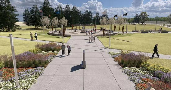 Introducing Parks in Cheyenne, Wyoming - Cheyenne - 1
