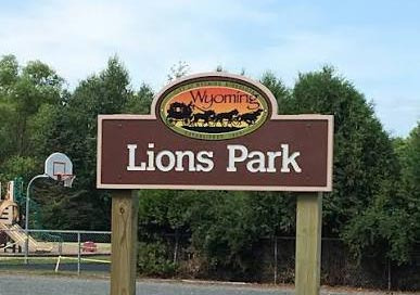 Introducing Parks in Cheyenne, Wyoming - Cheyenne - 2